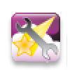 Starstax tools icon